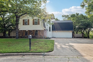 8629 Janis Ln, Tulsa, OK 74131