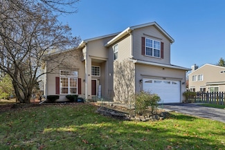 7503 Korbel Dr, Gurnee, IL 60031