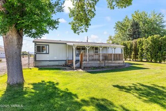 3404 Stanton Rd, Yakima, WA 98903