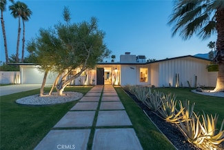 1895 E Mcmanus Dr, Palm Springs, CA 92262