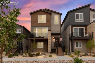 5944 Vista Vision Dr, Colorado Springs, CO 80923