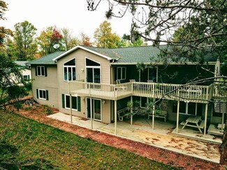 4833 Soaring Eagle Shores, Tomahawk, WI 54487