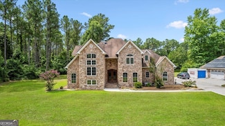 1198 Fiddlers Cove NE, Townsend, GA 31331