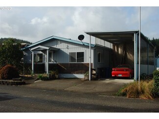 100 River Bend Rd Unit 69, Reedsport, OR 97467