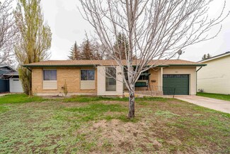 727 Cleveland Ave, Cheyenne, WY 82001