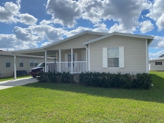 34746 Blue Starling St, Zephyrhills, FL 33541