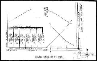 2 Covell, Dundee, MI 48131