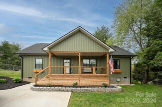 37 Woodruff St, Canton, NC 28716