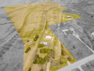 250 Fm 1183, Alma, TX 75119