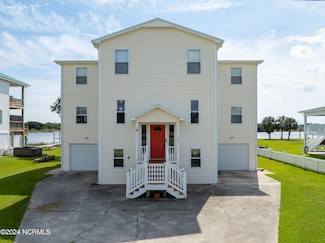 107 Grant St, Sneads Ferry, NC 28460
