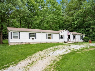 4015 County Road 25, Cardington, OH 43315