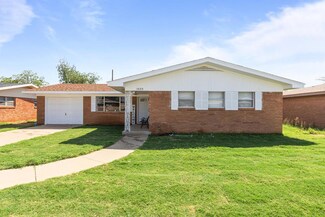 1434 Halifax Ave, Odessa, TX 79761