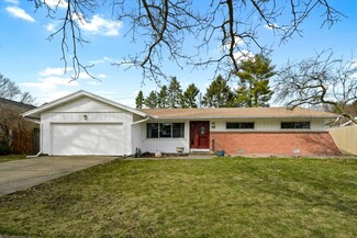 4 O Connor Ct, Champaign, IL 61821