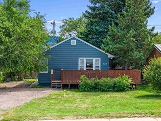 724 Saint Joe St, Spearfish, SD 57783