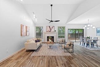 1706 Prairie Hen Cove, Austin, TX 78758