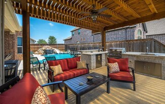 6812 Shadow Glen Dr, Frisco, TX 75035