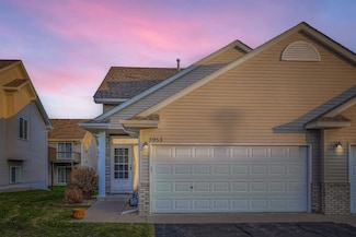 3953 124th Ave NW, Coon Rapids, MN 55433