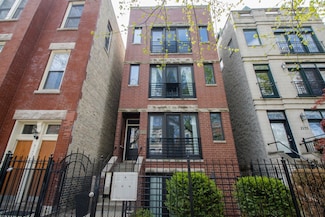 2143 W Crystal St Unit 3, Chicago, IL 60622