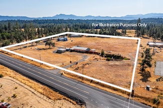 30033 Redwood Hwy, Cave Junction, OR 97523