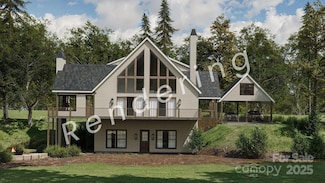 88 Lost Trail Unit 143, Highlands, NC 28741