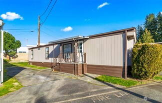 5001 180th St SW Unit 30, Lynnwood, WA 98037