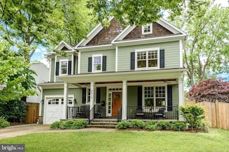 4612 Highland Ave, Bethesda, MD 20814