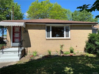 208 Raymond Ave, Buffalo, NY 14227