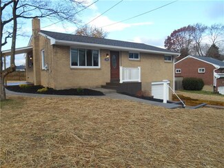 1000 Colfax St, Springdale, PA 15144