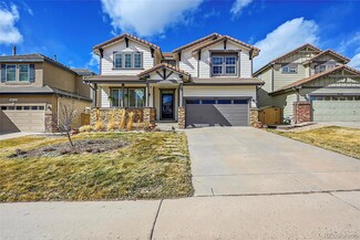 10543 Westcliff Place, Highlands Ranch, CO 80130