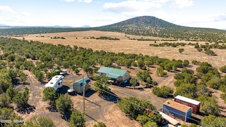 32 & 34 Co Rd N8172, Concho, AZ 85924