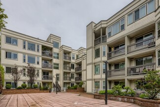 2152 N 112th St Unit 109, Seattle, WA 98133