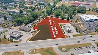 0 W Main St Unit 1281343, Farmington, AR 72730