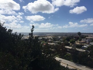vacant land Torrance St Unit 13 & 14, San Diego, CA 92103