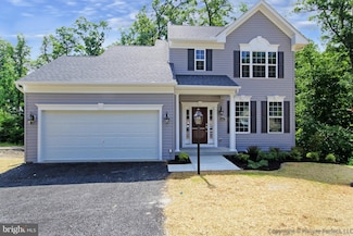1 Cassidy Ct, Point of Rocks, MD 21777