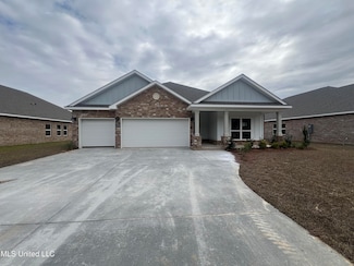 13569 Sarus Dr, Vancleave, MS 39565