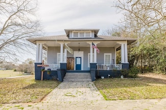 623 E Church St, Americus, GA 31709