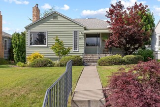 3614 W Garland Ave, Spokane, WA 99205