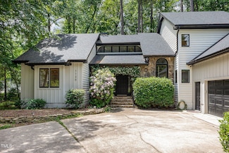 1120 Berwyn Way, Raleigh, NC 27615