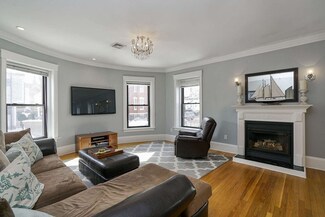 278 K St Unit 1, Boston, MA 02127