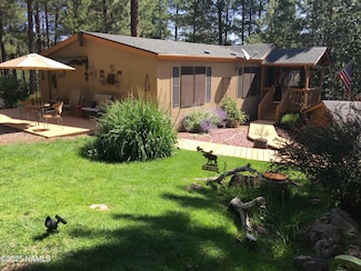 2401 W Route 66 Unit 70, Flagstaff, AZ 86001