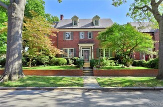 4116 Wythe Ave, Richmond, VA 23221