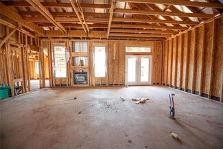 16024 Blue Stem Terrace, Edmond, OK 73013