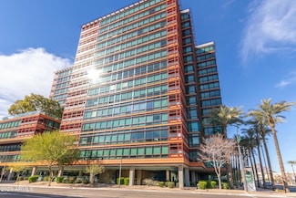4808 N 24th St Unit 605, Phoenix, AZ 85016