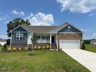 11470 International Dr, Middlesex, NC 27557