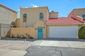 6408 Saint Josephs Ave NW, Albuquerque, NM 87120