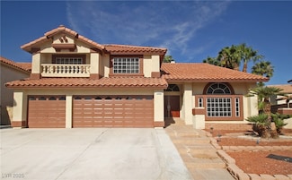 2830 Via Stella St, Henderson, NV 89074