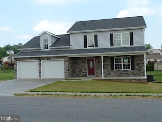 66 Geiser Way, Smithsburg, MD 21783