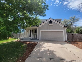 5150 E Kensington Ave, Castle Rock, CO 80104