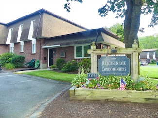 20 Lawrence Ave Unit 35D, South Hadley, MA 01075