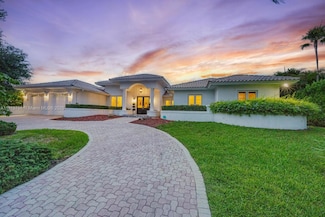 16070 SW 77th Ct, Palmetto Bay, FL 33157